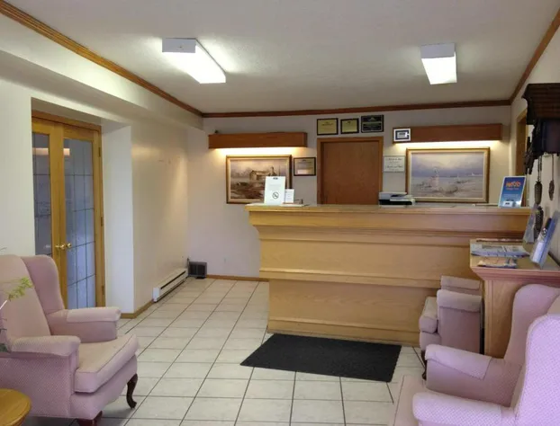 Knights Inn Lethbridge hotel detail image 2