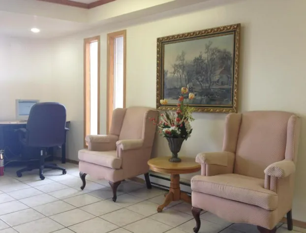 Knights Inn Lethbridge hotel detail image 3