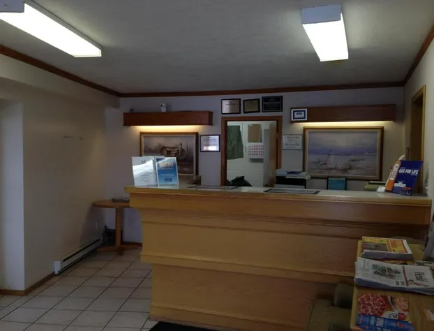 Knights Inn Lethbridge hotel detail image 4