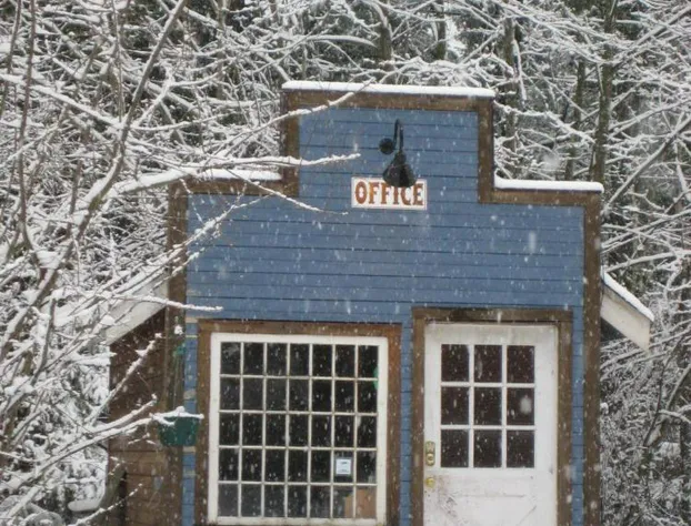 Woodside Inn hotel detail image 2