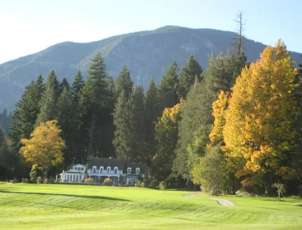 Woodside Inn hotel detail image 3