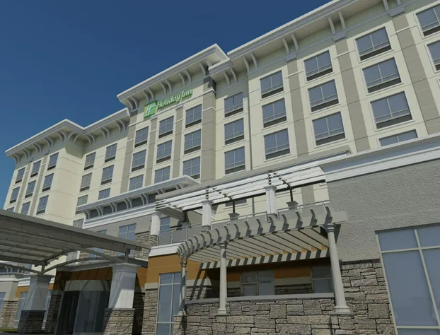 Holiday Inn Hotel & Suites Davenport by IHG hotel detail image 2