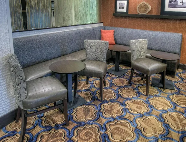 Hampton Inn Bristol hotel detail image 2