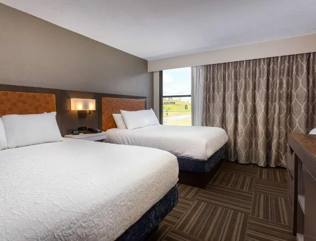 Hampton Inn Bristol hotel detail image 4