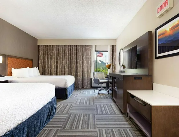 Hampton Inn Kingsport hotel detail image 2