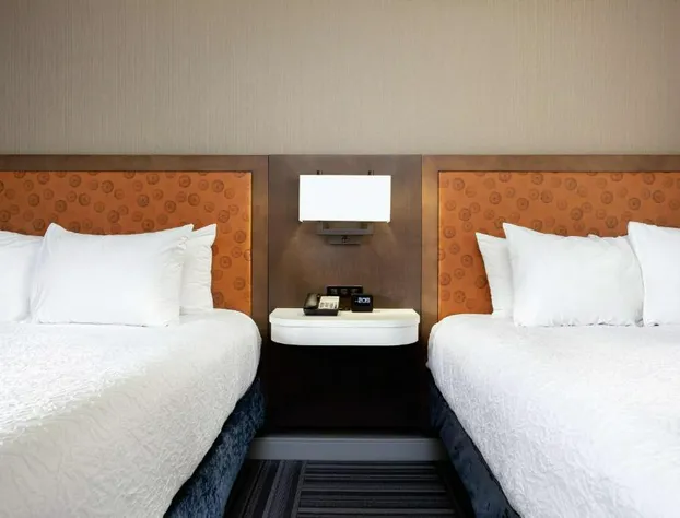 Hampton Inn Kingsport hotel detail image 3