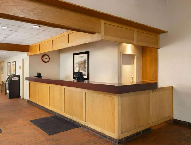 Travelodge by Wyndham Thunder Bay hotel detail image 1