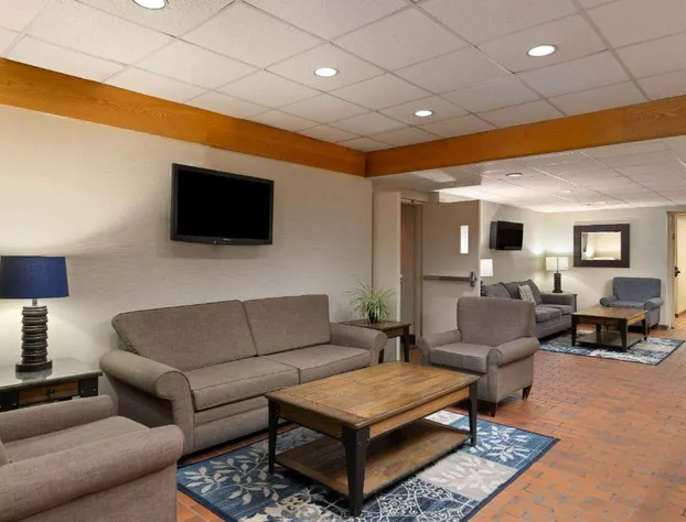 Travelodge by Wyndham Thunder Bay hotel detail image 2