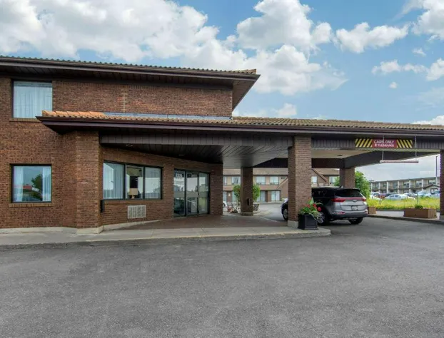 Comfort Inn hotel detail image 2