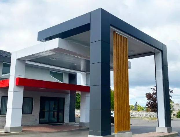 Comfort Inn hotel detail image 3