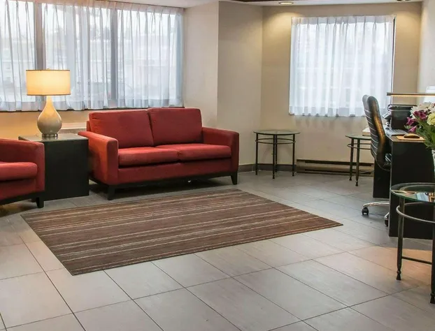 Comfort Inn hotel detail image 4