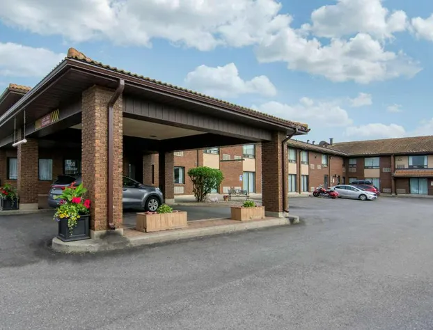 Comfort Inn hotel detail image 1