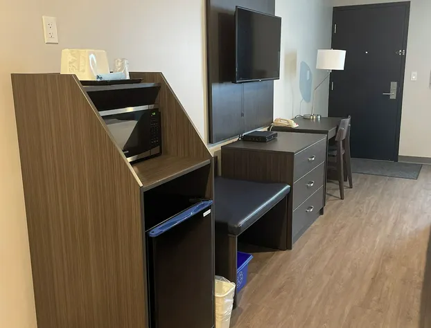 Howard Johnson by Wyndham Thunder Bay hotel detail image 4