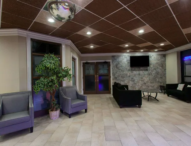 Travelodge by Wyndham Deltona hotel detail image 3