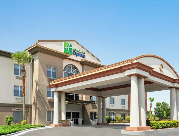 Holiday Inn Express & Suites Live Oak by IHG hotel detail image 2