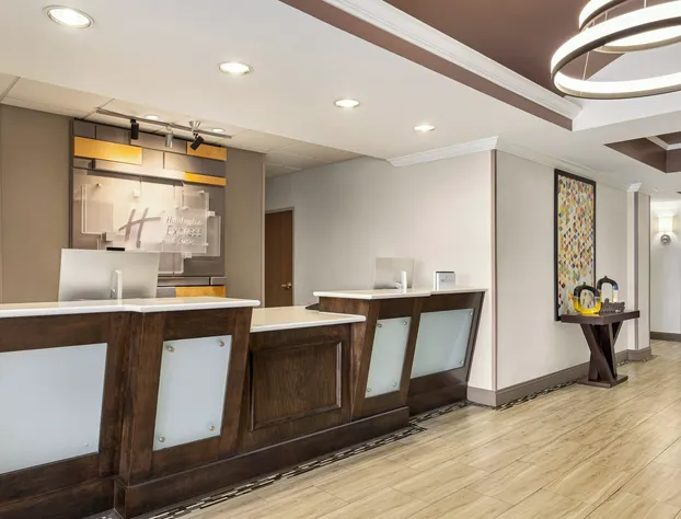Holiday Inn Express & Suites Live Oak by IHG hotel detail image 4