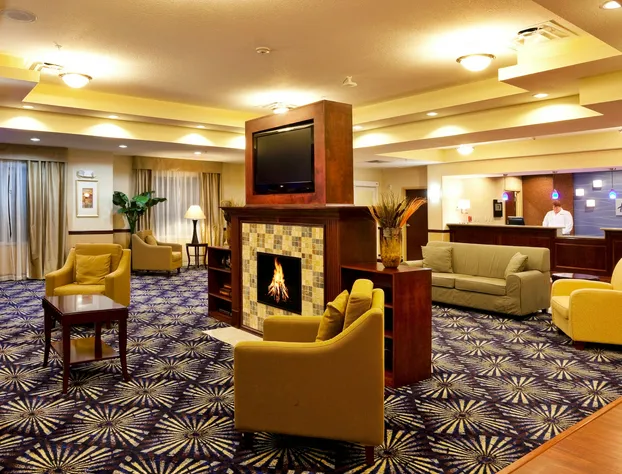 Holiday Inn Express Hotel & Suites Brooksville by IHG hotel detail image 3