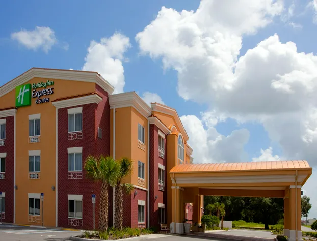Holiday Inn Express Hotel & Suites Brooksville by IHG hotel detail image 1