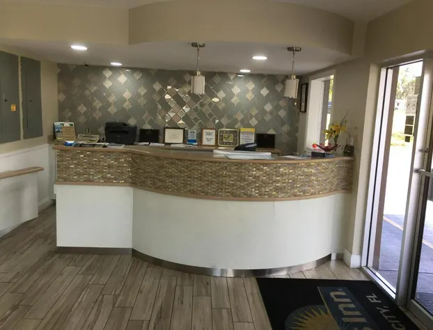 Blue Spring Inn Orange City hotel detail image 3