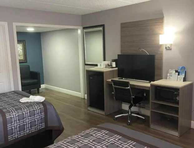 Blue Spring Inn Orange City hotel detail image 4