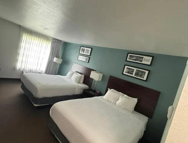 Sleep Inn & Suites Palatka North hotel detail image 3