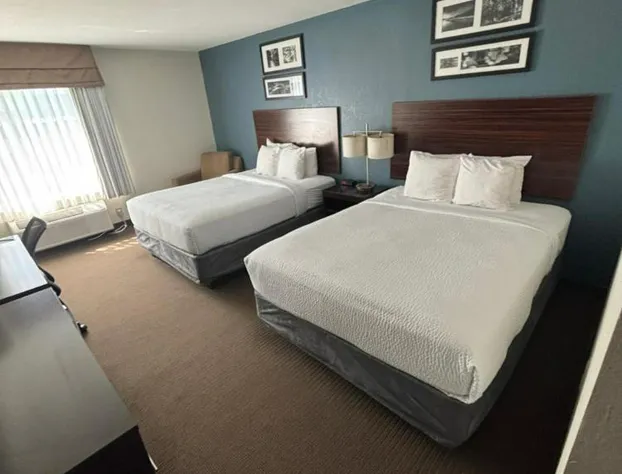 Sleep Inn & Suites Palatka North hotel detail image 4