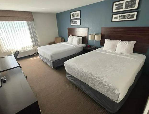 Sleep Inn & Suites Palatka North hotel detail image 2