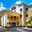 Comfort Inn & Suites DeLand - near University hotel hero
