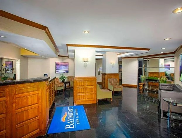 Baymont by Wyndham Jefferson City hotel detail image 3