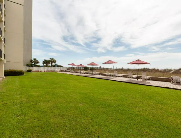 Peppertree By The Sea hotel detail image 1