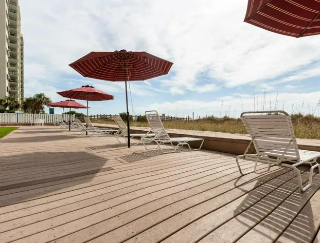 Peppertree By The Sea hotel detail image 2