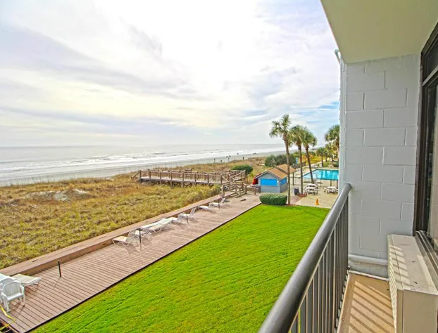 Peppertree By The Sea hotel detail image 3