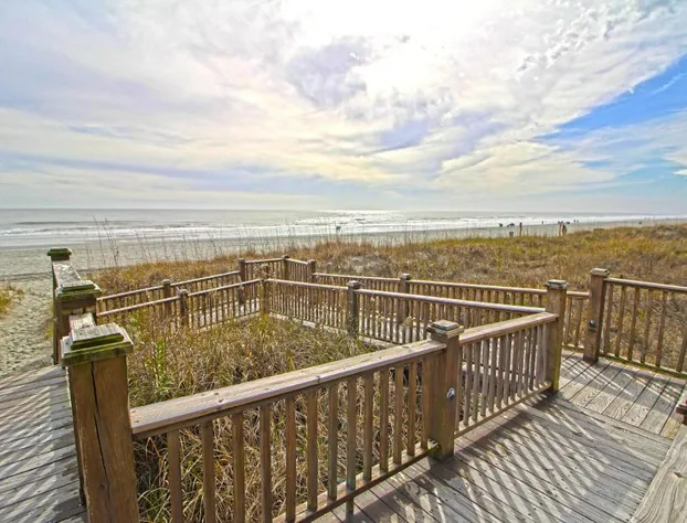 Peppertree By The Sea hotel detail image 4