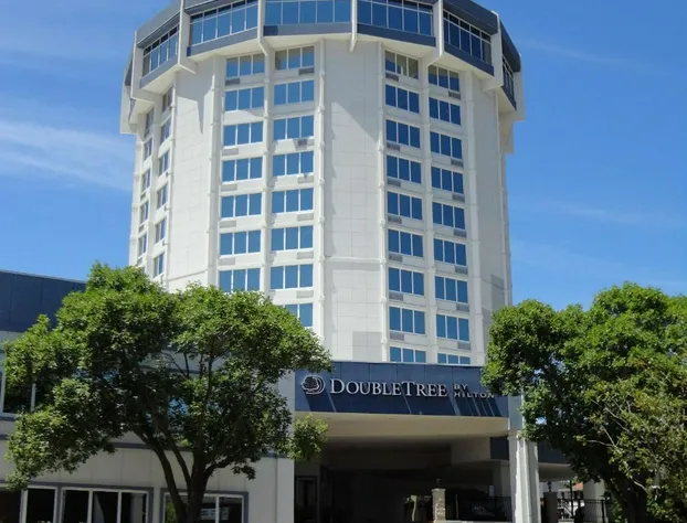 DoubleTree by Hilton Hotel Jefferson City hotel detail image 1