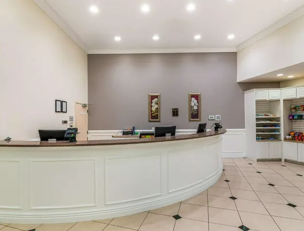 DoubleTree by Hilton Hotel Jefferson City hotel detail image 4