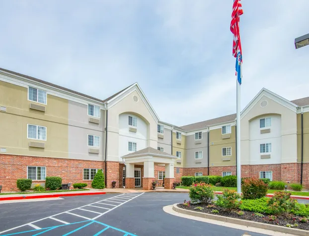 Candlewood Suites Jefferson City by IHG hotel detail image 2