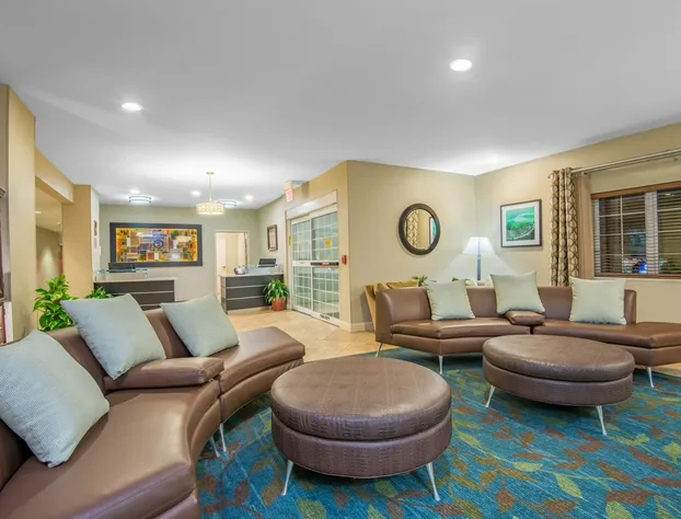 Candlewood Suites Jefferson City by IHG hotel detail image 3