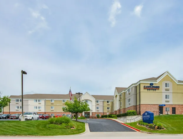 Candlewood Suites Jefferson City by IHG hotel detail image 4