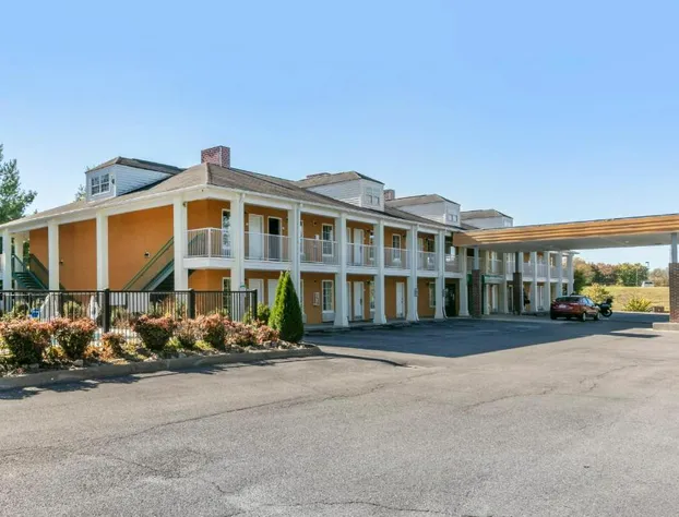 Quality Inn Johnson City I-26 exit 17 hotel detail image 3