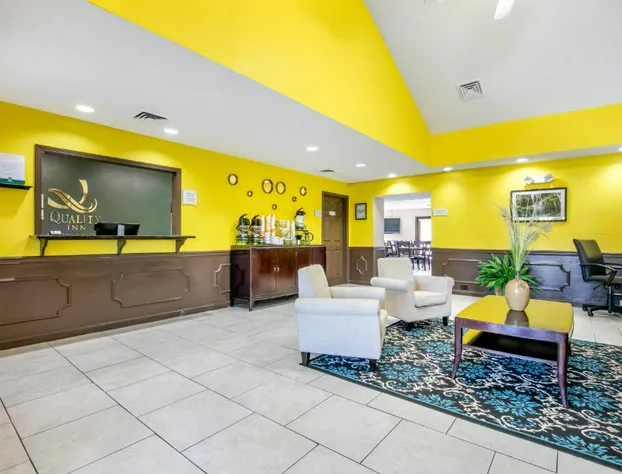 Quality Inn Johnson City I-26 exit 17 hotel detail image 4