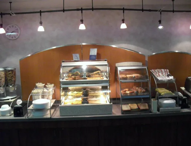 Mountain Inn & Suites hotel detail image 2