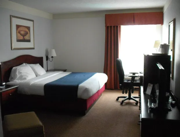 Mountain Inn & Suites hotel detail image 3