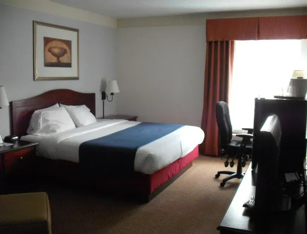 Mountain Inn & Suites hotel detail image 4