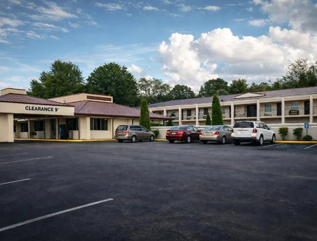 Travel Inn Kingsport hotel detail image 4
