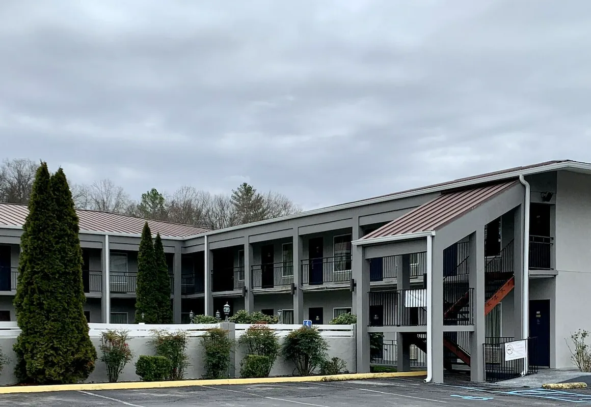 Travel Inn Kingsport hotel hero