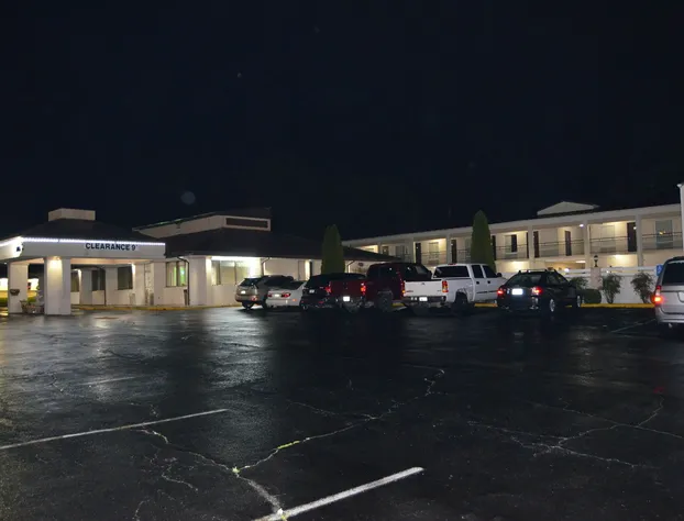 Travel Inn Kingsport hotel detail image 3