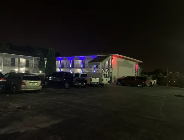 Travel Inn Kingsport hotel detail image 4