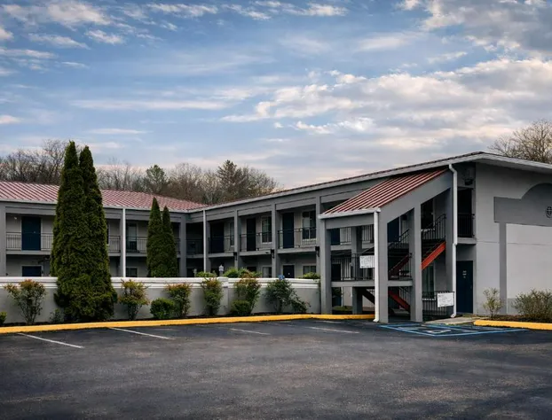 Travel Inn Kingsport hotel detail image 1