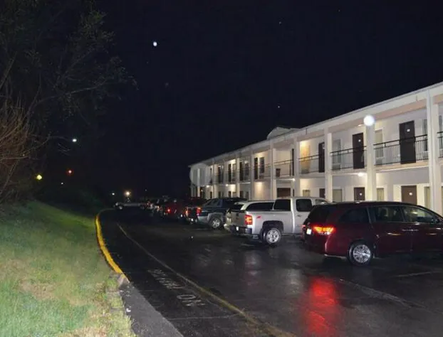 Travel Inn Kingsport hotel detail image 2