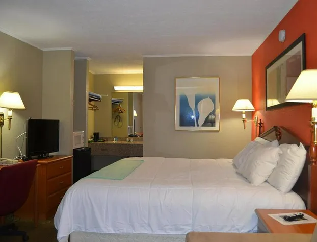 Travel Inn Kingsport hotel detail image 4